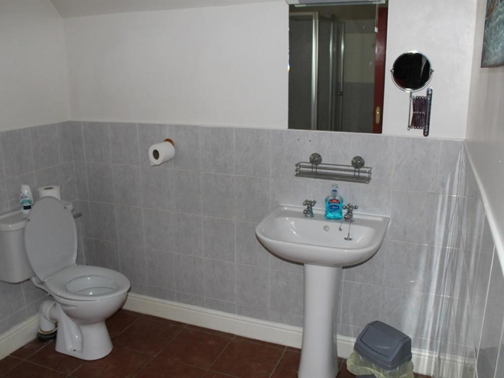 The William IV Hotel NWI Quarto foto